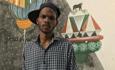 A dalit rapper uses his verses as a weapon to take on an unequal society Sumeet Samos,Odisha Rapper