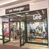 Wrangler vf corporation clearance