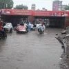 Allahabad rain, UP rain