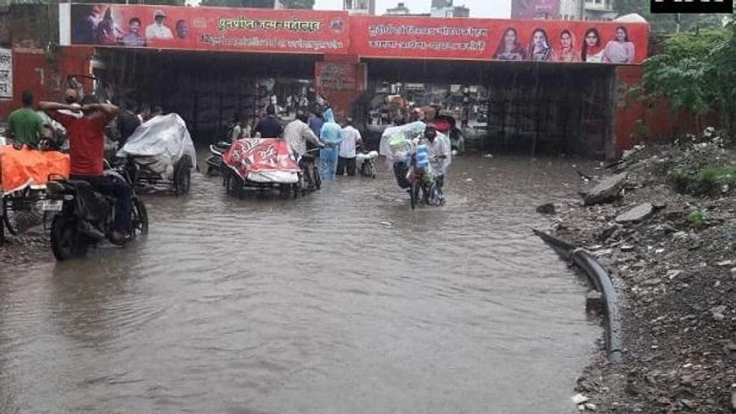 Allahabad rain, UP rain Allahabad rain, UP rain