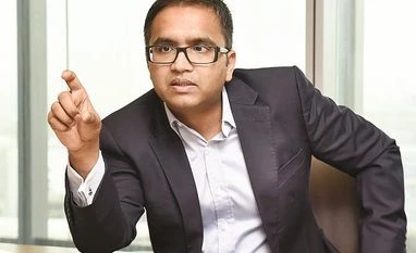 Sunil khaitan, India head, Global Capital Markets,Bank of America Merrill Lynch Sunil khaitan, India head, Global Capital Markets,Bank of America Merrill Lynch