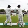 Ind vs Eng 2nd Test Day 4: Rain stops play after Anderson gets Vijay, Rahul