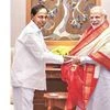 State scan: K Chandrasekhar Rao takes a swing from Mamata to Narendra Modi