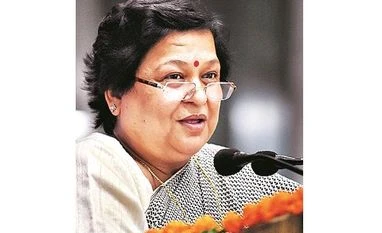 Newsmaker: The mission for Justice Gita Mittal is going to be a tricky one Justice gita mittal, chief justice J&K HC