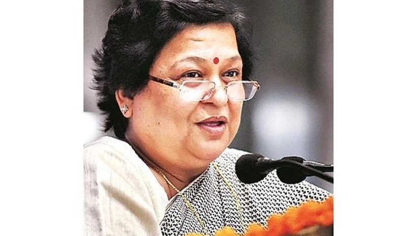 Justice gita mittal, chief justice J&K HC Justice Gita Mittal