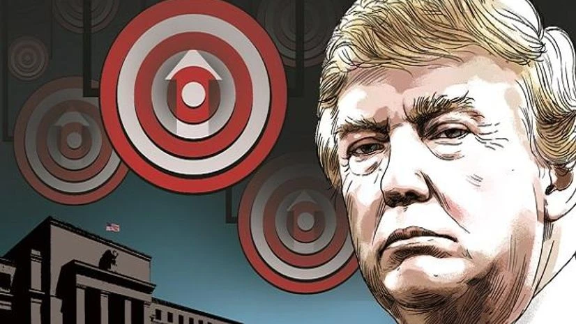 Donald Trump, economic policies, US economy Donald Trump, economic policies, US economy