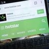 Hotstar