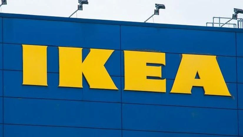 Ikea Ikea