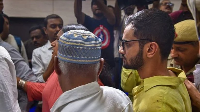 umar khalid umar khalid