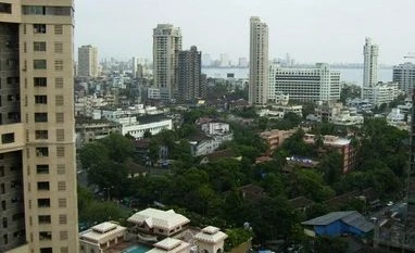 Greater Mumbai, Living Index Greater Mumbai, Living Index