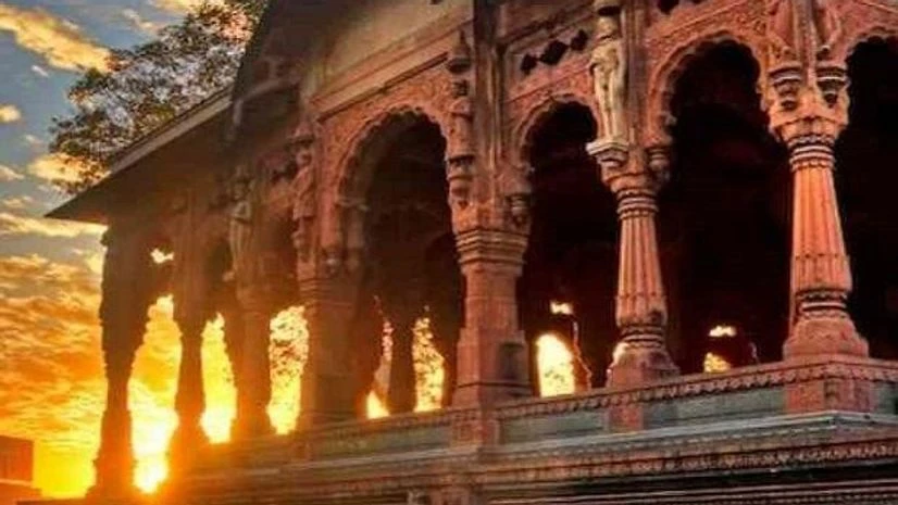 Indore, Living Index Indore, Living Index