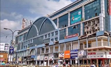 Chhattisgarh govt starts working on Nava Raipur's infrastructure projects Raipur, Living Index