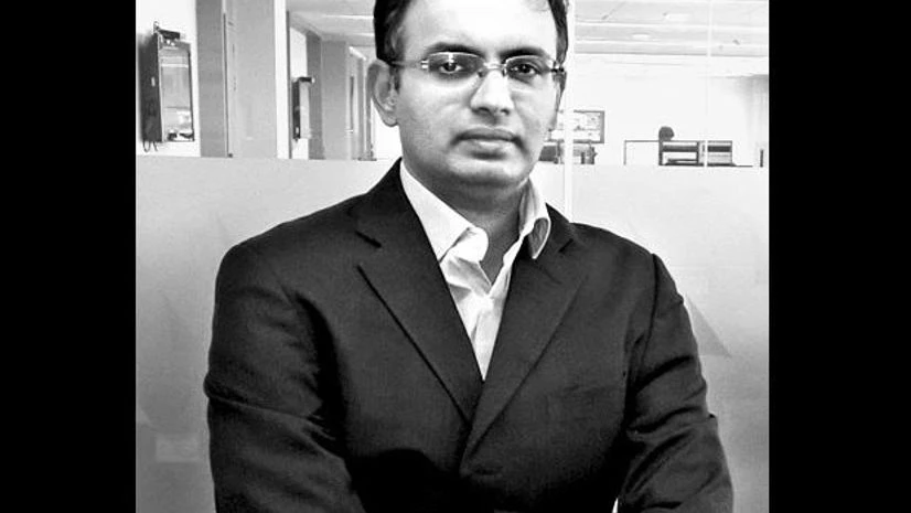 Suhas Harinarayanan, JM Fianncial institutional securities, markets, Q&A Suhas Harinarayanan, JM Fianncial institutional securities, markets, Q&A