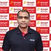 Kiran Koteshwar, CFO, SpiceJet