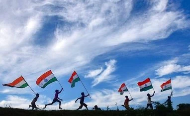 Avoid large gatherings on Independence Day, invite those recovered: Centre Independence Day