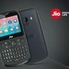 Reliance Jio, Jio Phone 2, JioPhone 2, Jio GigaFiber