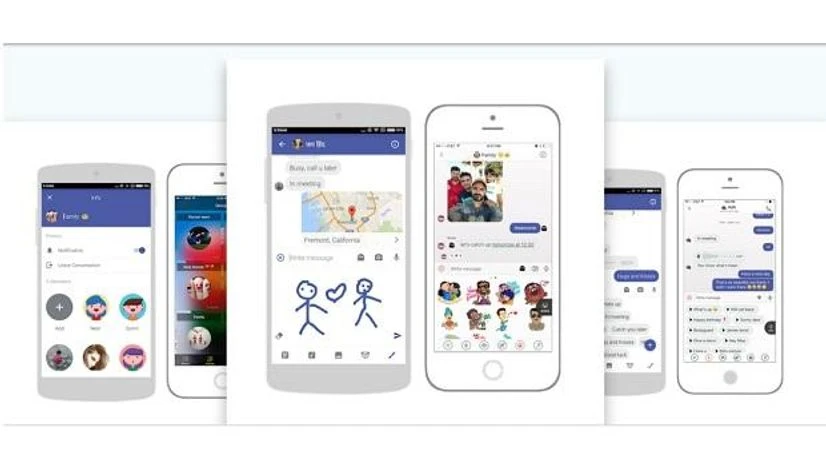 Kimbho homepage screengrab Kimbho homepage screengrab