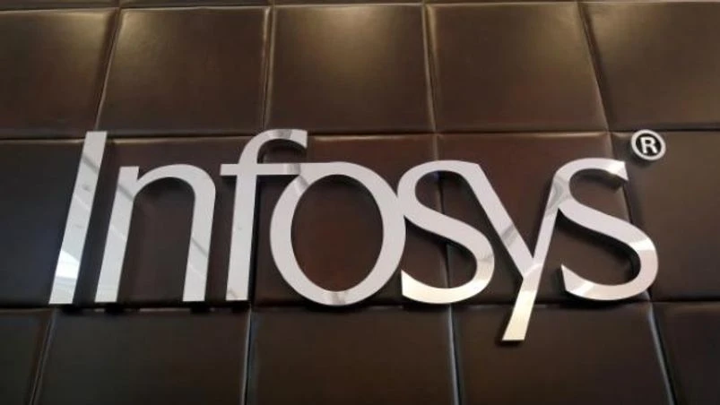 Infosys Infosys