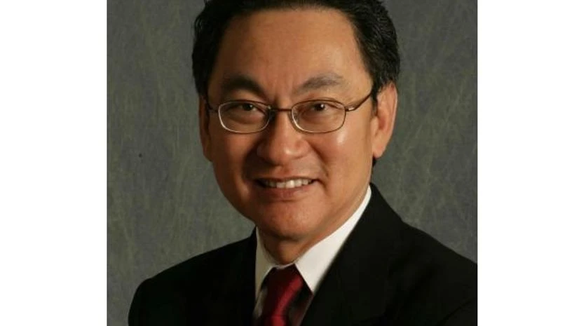 Koh Boon Hwee Koh Boon Hwee