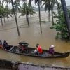 Kerala rains