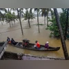 Heavy rains prompt warnings, travel bans in many Kerala districts Kerala rains
