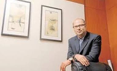 Rs 50-bn scam: Sterling Biotech director Nitin Sandesara held in Dubai Nitin Sandesara