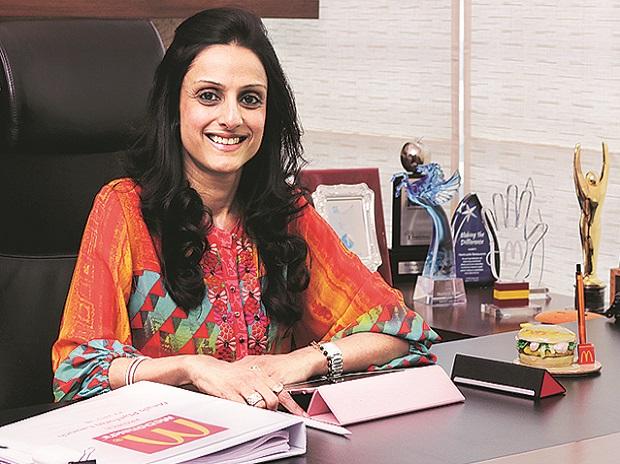 Aim to have 450 outlets by 2022 from 280 now: Hardcastle MD Smita Jatia