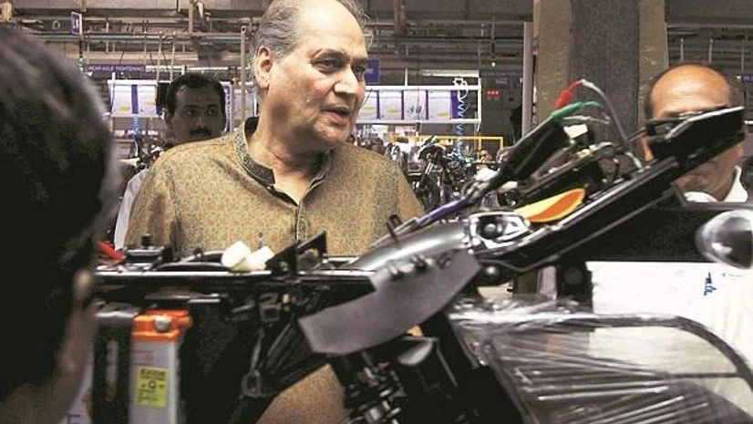 Rahul bajaj Rahul bajaj