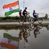 Independence Day: Change profile pictures to Tricolour, PM Modi to netizens