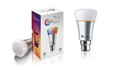 NCLT directs initiation of insolvency proceedings against Syska LED Lights Syska SmartLED bulb