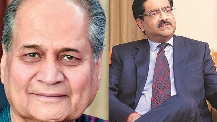 Birla,Bajaj Birla,Bajaj