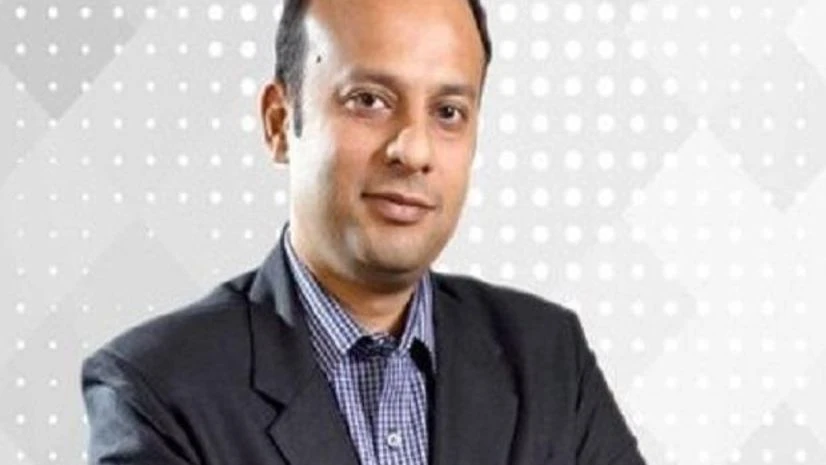 Ashish Gupta, the new CEO of DocPrime Ashish Gupta, the new CEO of DocPrime