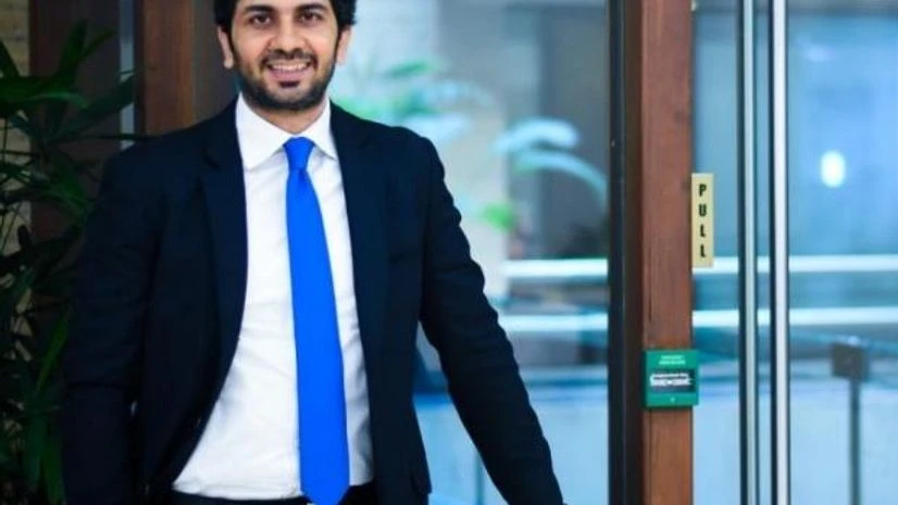 Anuj Kapoor, MD & India Head, UBS Investment Banking Anuj Kapoor, MD & India Head, UBS Investment Banking