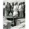 Atal Bihari Vajpayee at Pokhran site