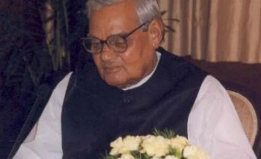 When India scripted history in Pokhran under Vajpayee's leadership Atal Bihari Vajpayee