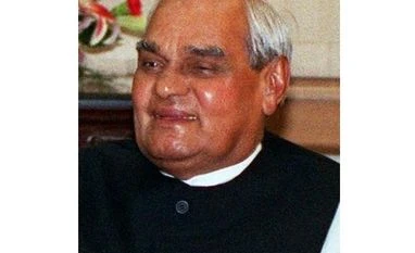 Vajpayee, a man of values who decried divisive ideology of his partymen Atal Bihari Vajpayee
