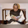 Atal Bihari Vajpayee death anniversary; Know about his life, achievements Atal Bihari Vajpayee
