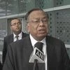 Bangladesh Foreign Minister Abul Hassan Mahmood Ali. Photo: ANI