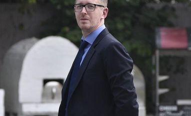 What makes FT ex-journalist James Crabtree a brilliant outsider on inside James Crabtree