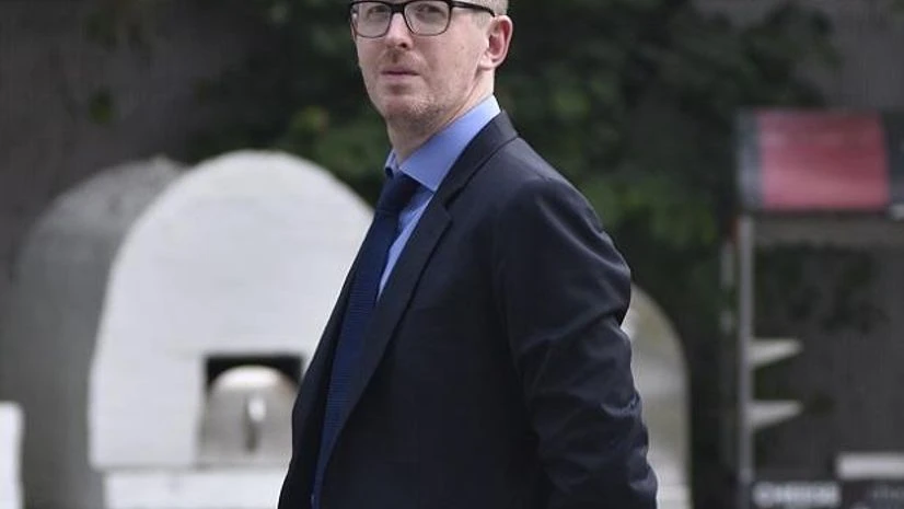 James Crabtree James Crabtree