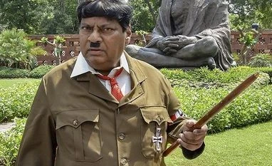 Naramalli Sivaprasad Naramalli Sivaprasad