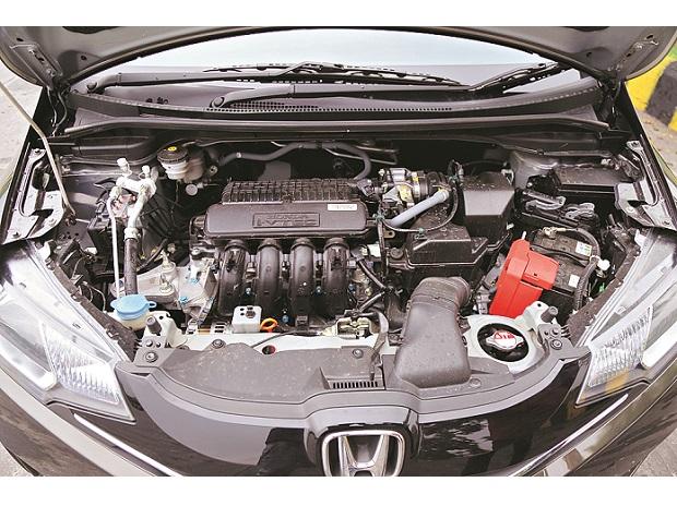How the latest version of Honda Jazz stacks up against its nearest 