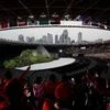 Asian Games 2018