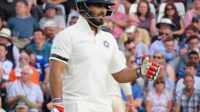 Rishabh Pant Rishabh Pant