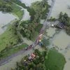 Kerala flood: Still believe Rs 7-bn UAE aid will be accepted, says Vijayan