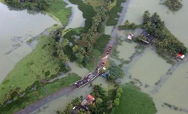 The great flood of 1924: When Mahatma Gandhi mobilised Rs 6,000 for Kerala kerala flood