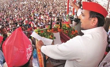 Samajwadi Party workers to take out cycle yatras in Uttar Pradesh Samajwadi Party workers to take out cycle yatras in Uttar Pradesh
