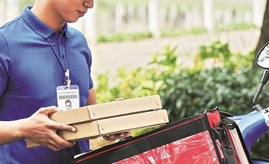 Food delivery start-ups scale up faster in small towns: JM Financial report Food delivery