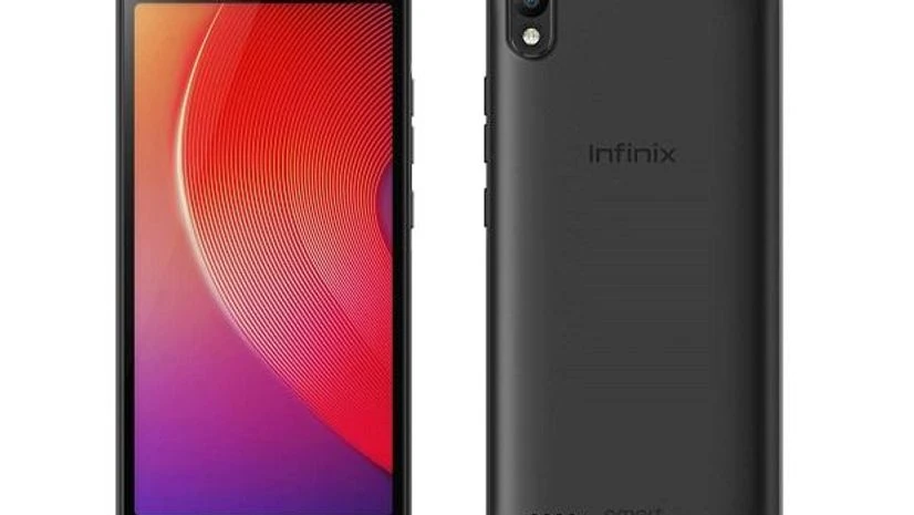 Infinix Smart 2 Infinix Smart 2