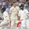 Ind vs Eng 3rd Test Day 3: Kohli hits 23rd ton; India lead by over 450 runs